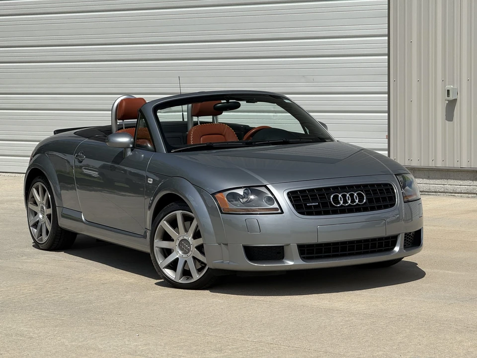 2006 Audi TT Mk1 - Image 13 of 31