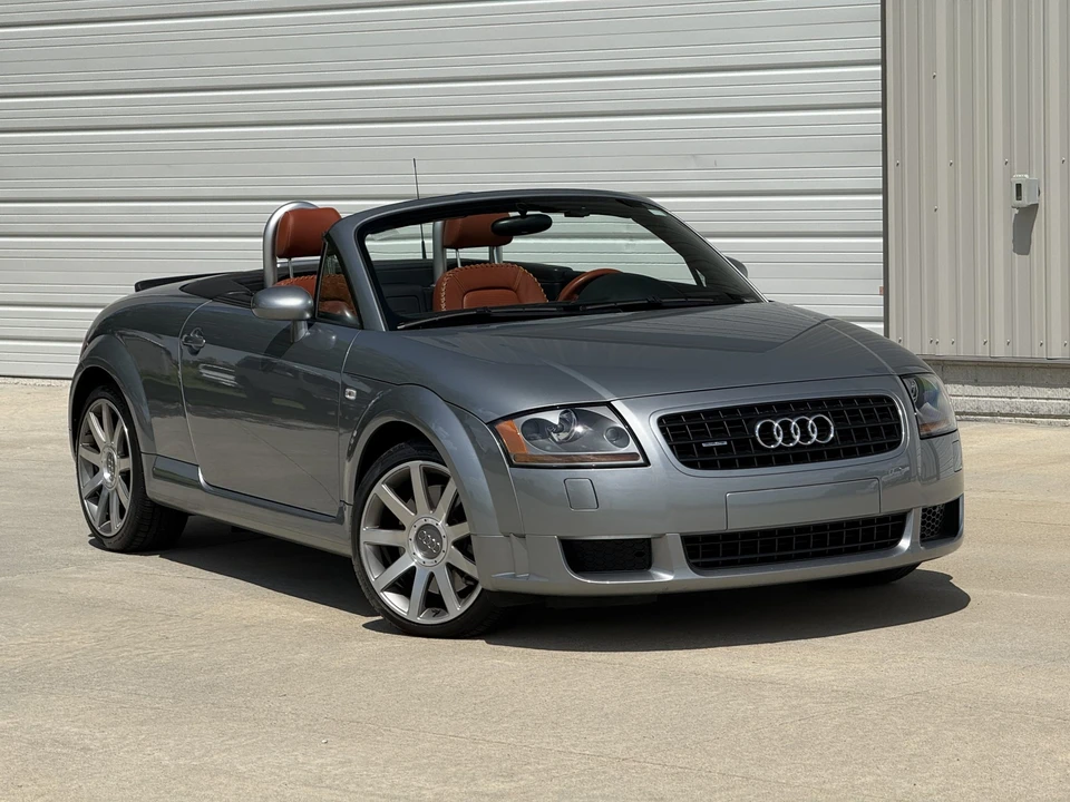 2006 Audi TT Mk1 - Image 14 of 31