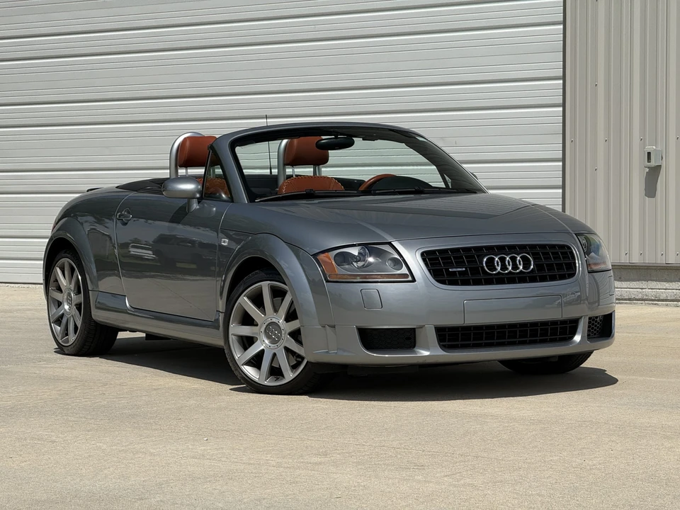 2006 Audi TT Mk1 - Image 15 of 31