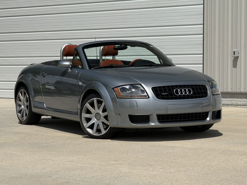 2006 Audi TT Mk1 - Image 16 of 31