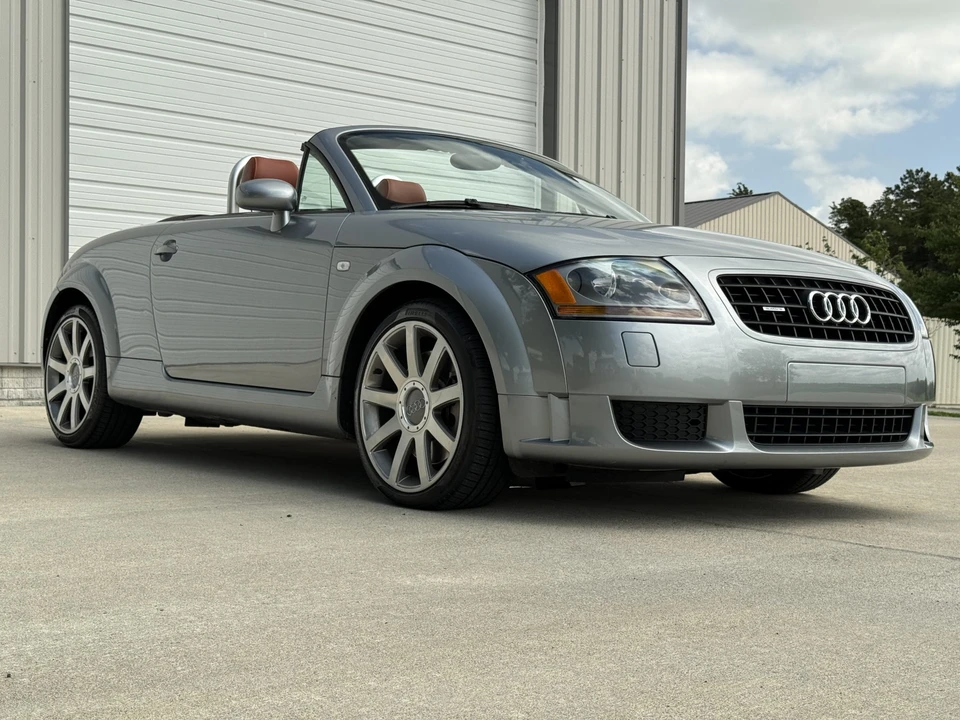 2006 Audi TT Mk1 - Image 17 of 31