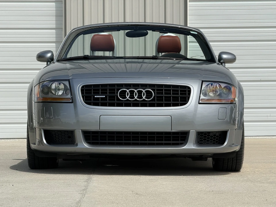 2006 Audi TT Mk1 - Image 8 of 31