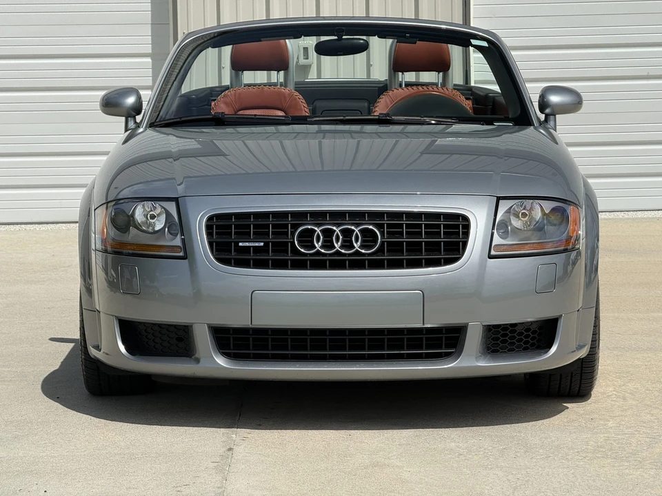 2006 Audi TT Mk1 - Image 9 of 31