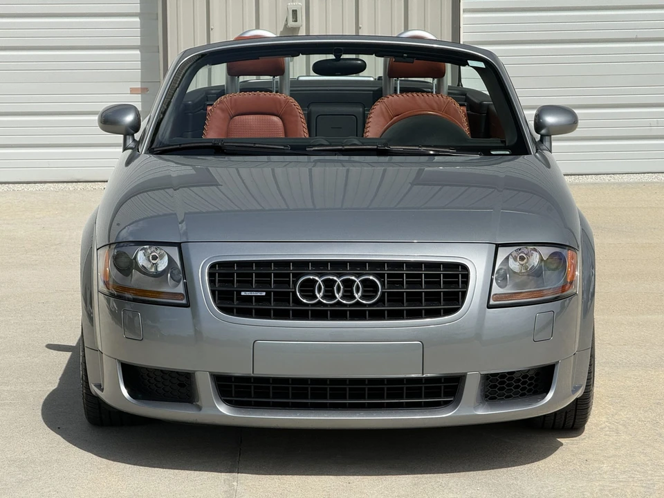 2006 Audi TT Mk1 - Image 10 of 31