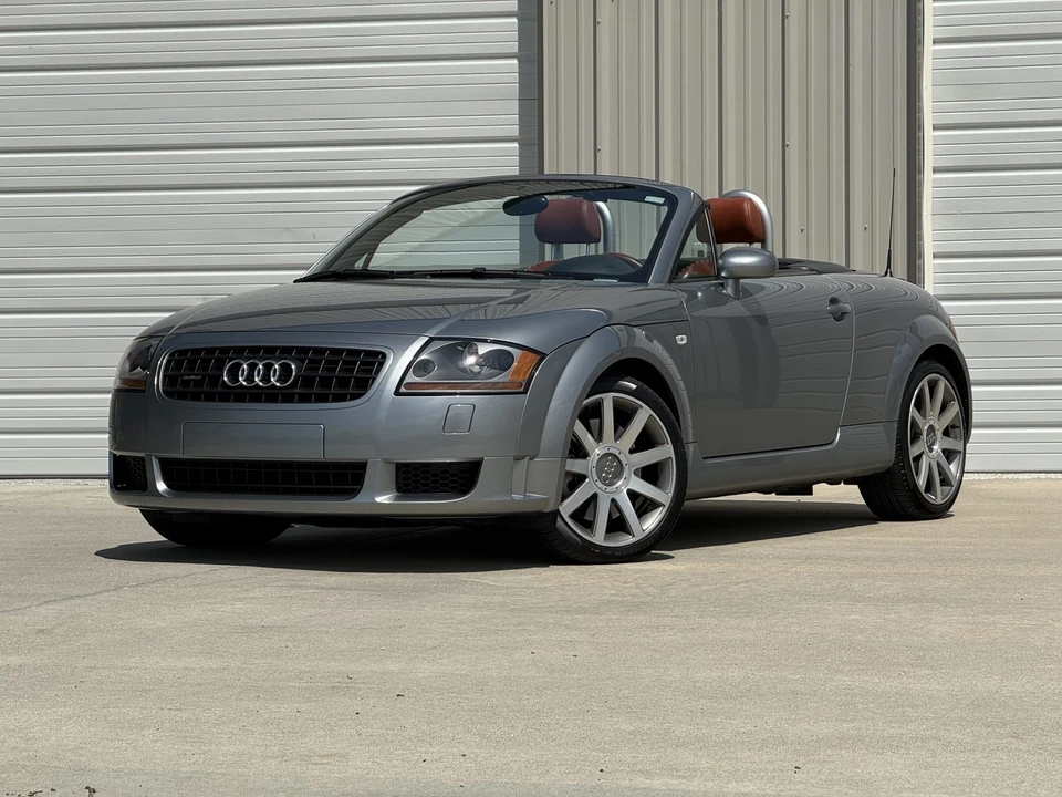 2006 Audi TT Mk1 - Image 2 of 31