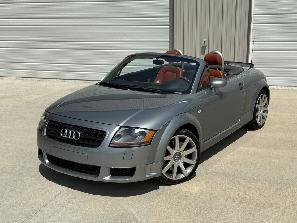 2006 Audi TT Mk1 - Image 6 of 31