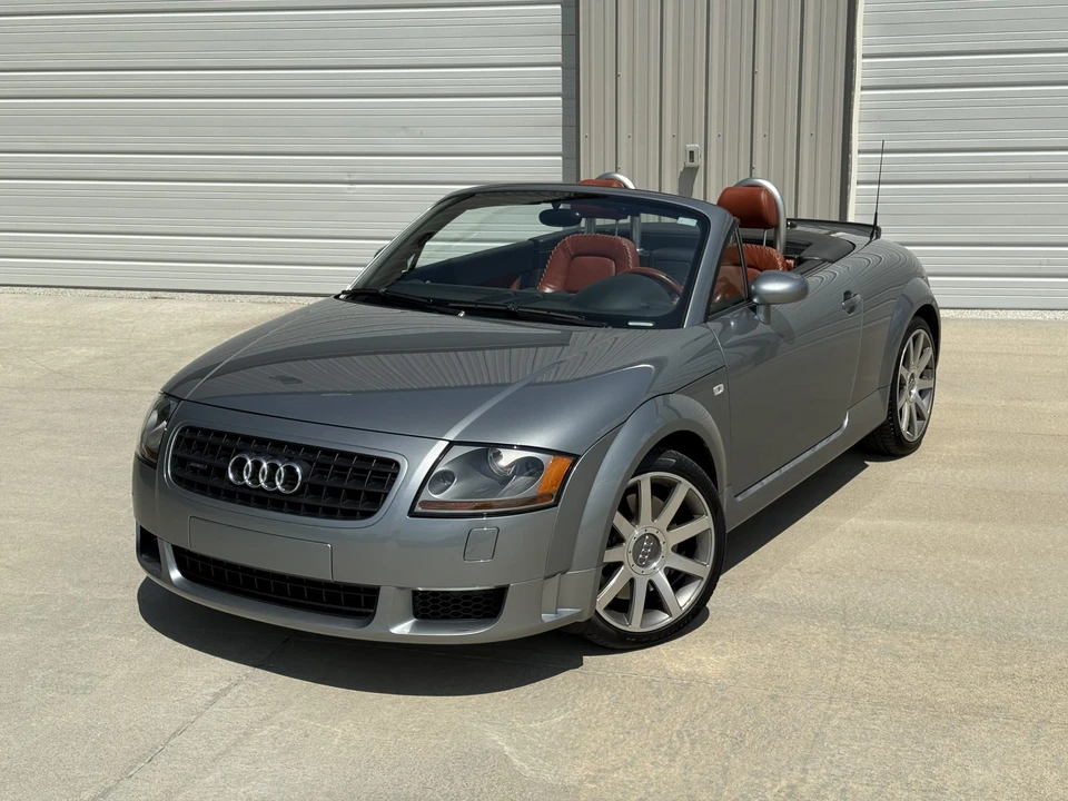 2006 Audi TT Mk1 - Image 7 of 31