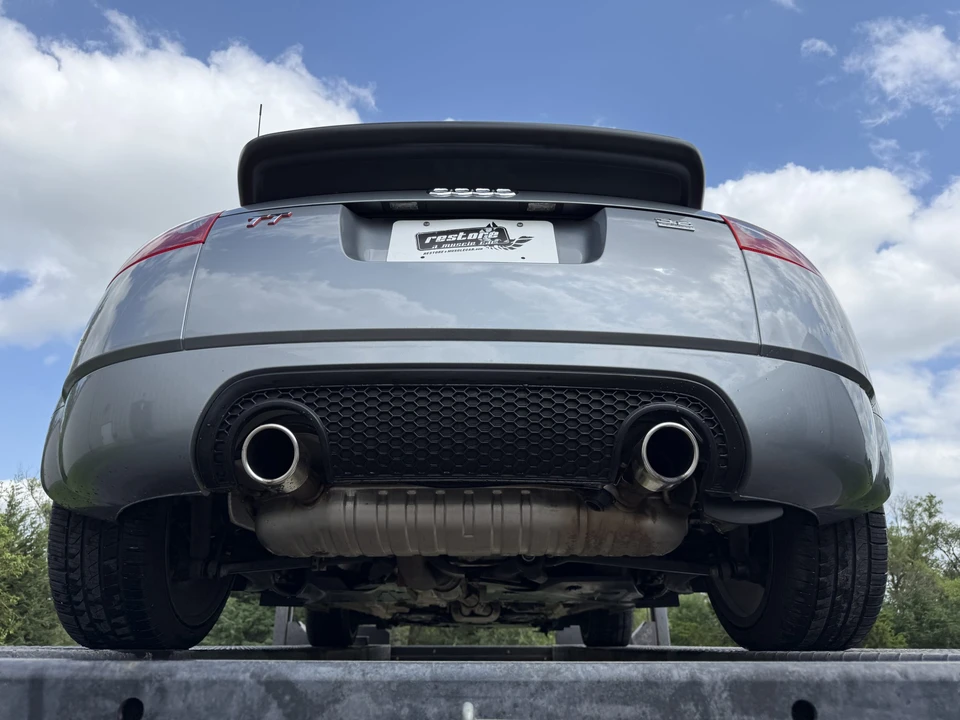 2006 Audi TT Mk1 - Image 26 of 31