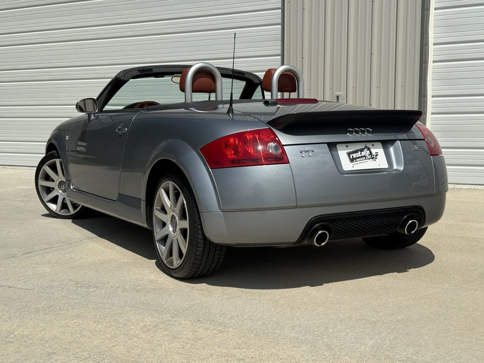 2006 Audi TT Mk1 - Image 27 of 31