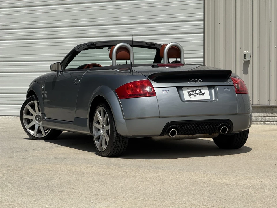 2006 Audi TT Mk1 - Image 28 of 31