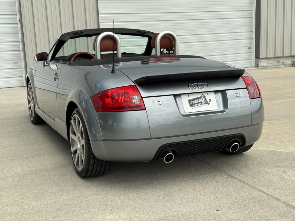 2006 Audi TT Mk1 - Image 29 of 31