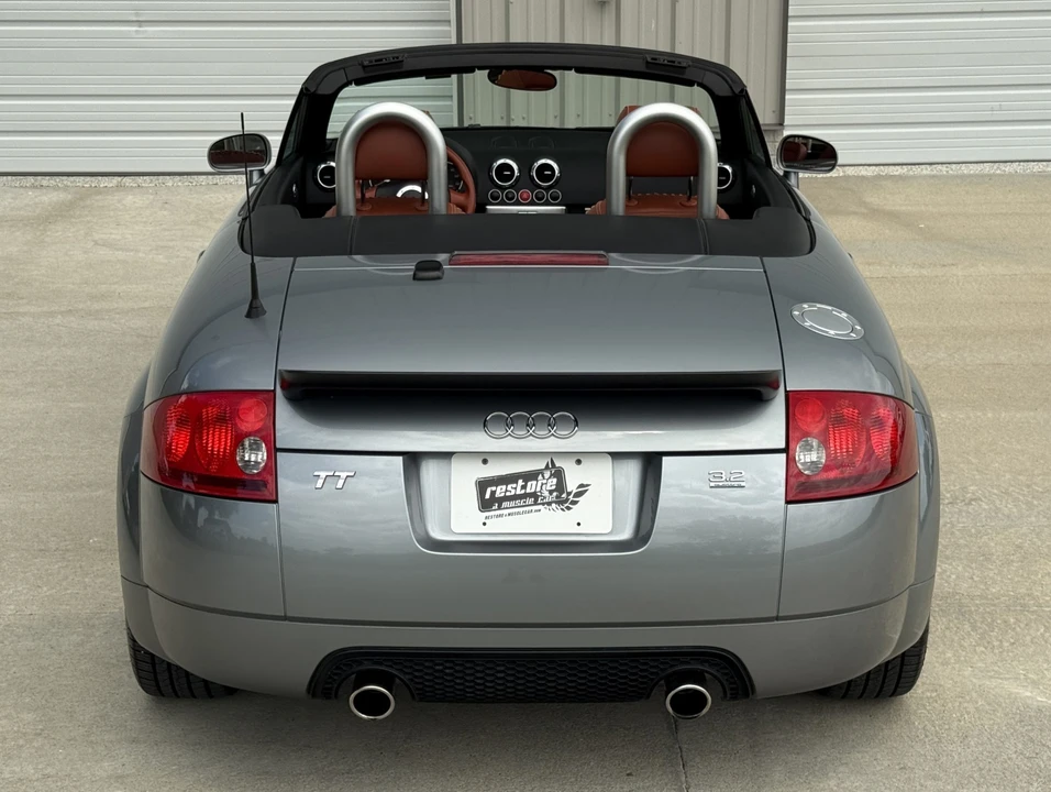 2006 Audi TT Mk1 - Image 23 of 31