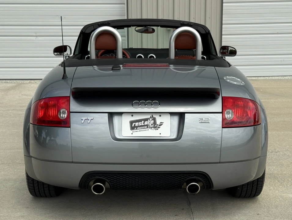 2006 Audi TT Mk1 - Image 22 of 31