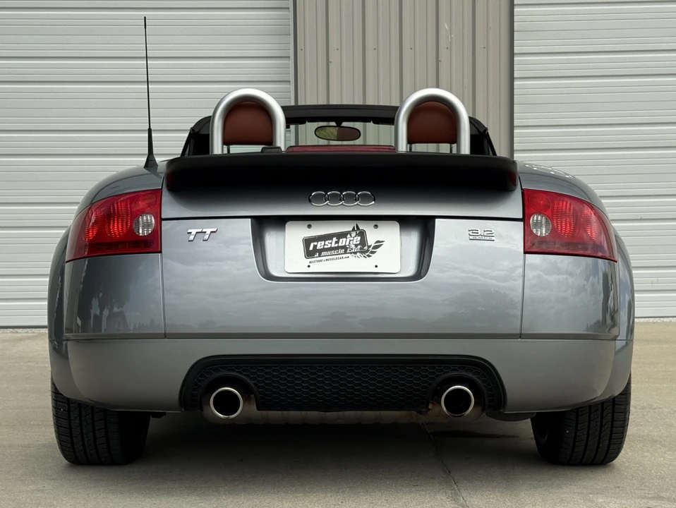 2006 Audi TT Mk1 - Image 25 of 31