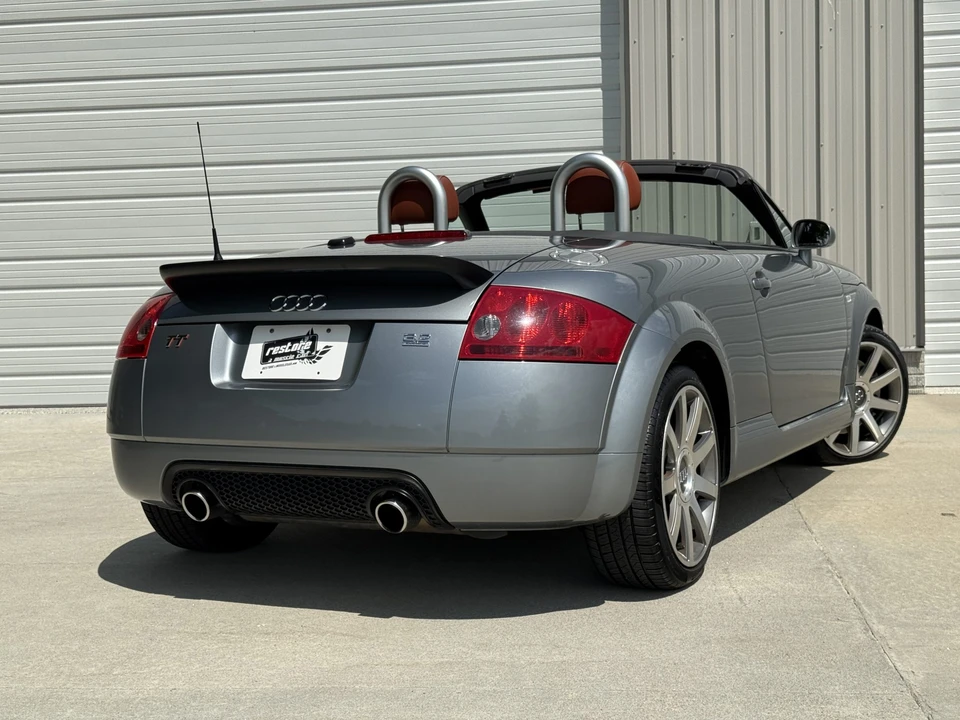 2006 Audi TT Mk1 - Image 19 of 31