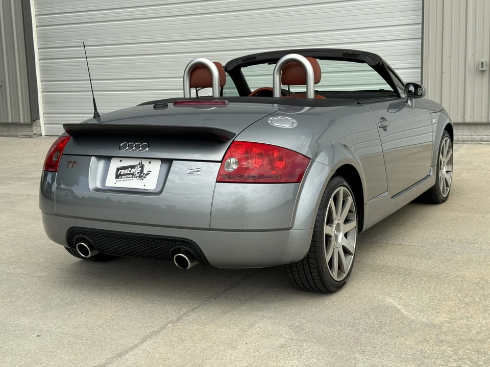 2006 Audi TT Mk1 - Image 21 of 31