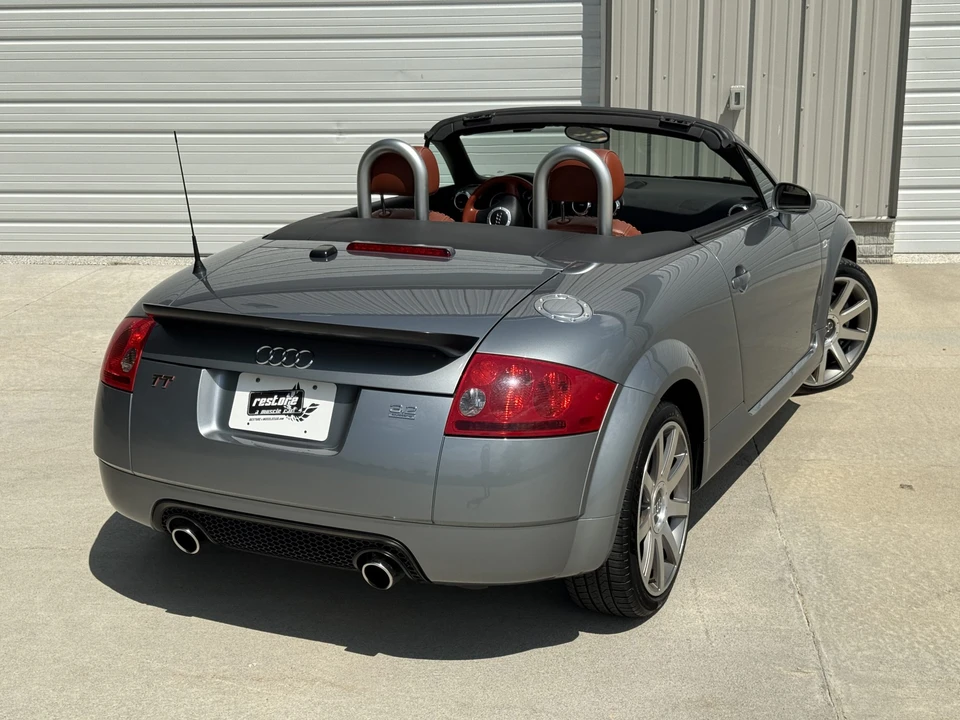 2006 Audi TT Mk1 - Image 20 of 31