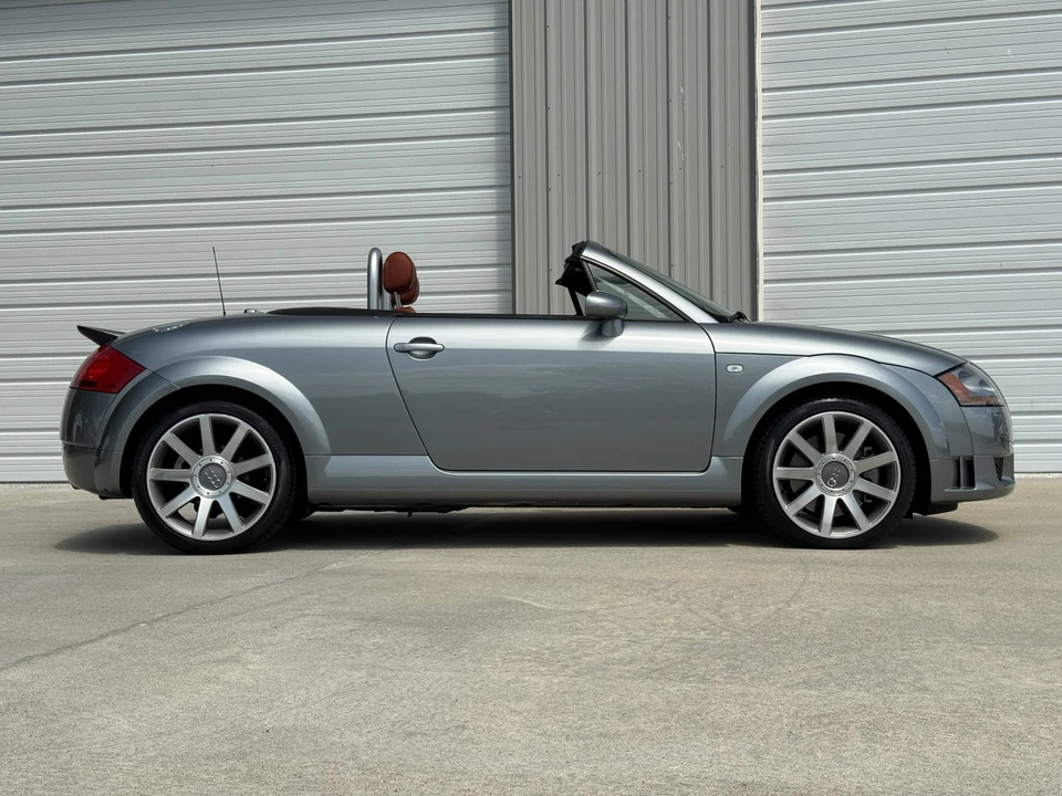 2006 Audi TT Mk1 - Image 18 of 31