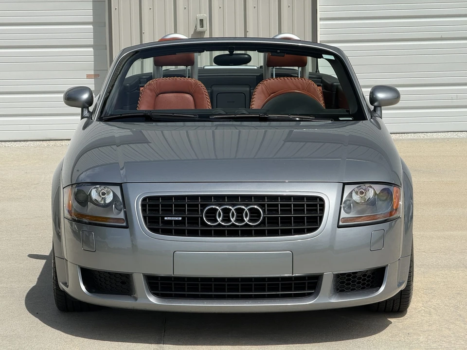 2006 Audi TT Mk1 - Image 11 of 31
