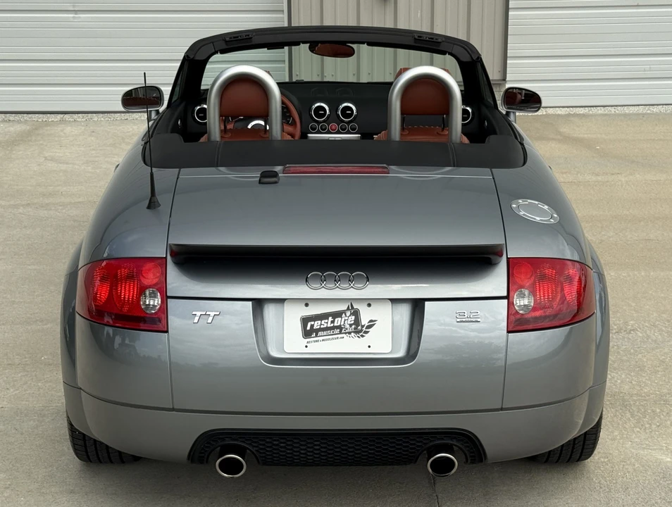 2006 Audi TT Mk1 - Image 24 of 31