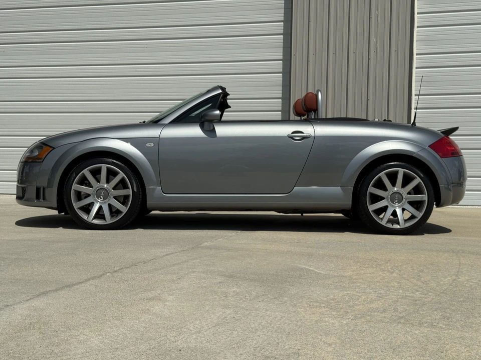 2006 Audi TT Mk1 - Image 30 of 31