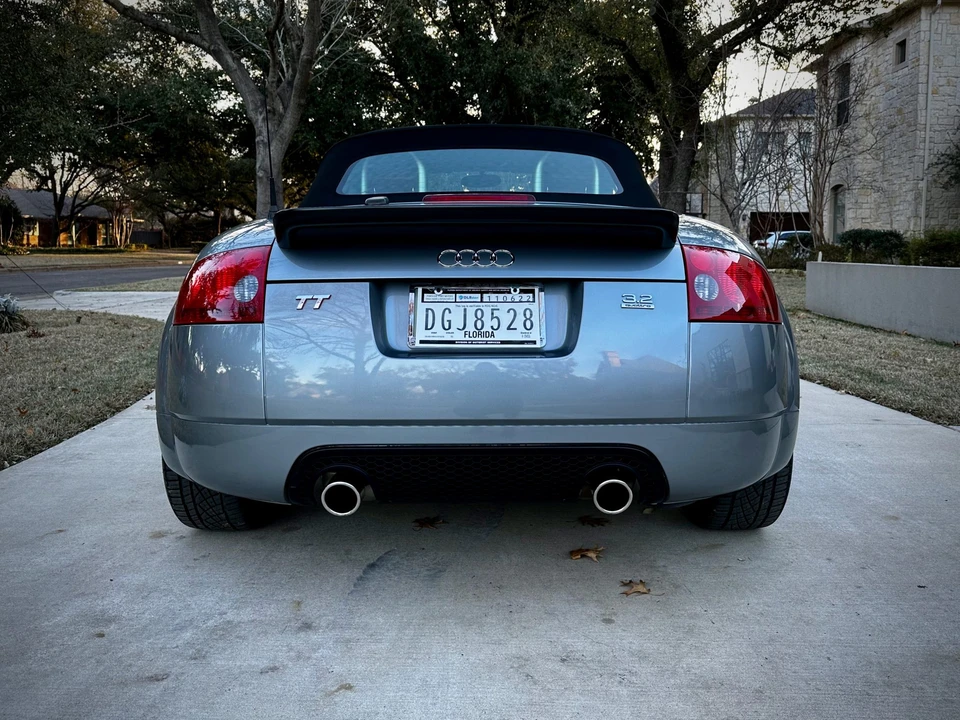 2006 Audi TT Mk1 - Image 20 of 31