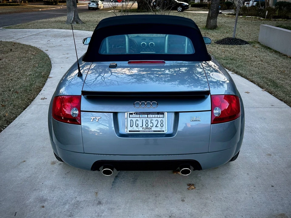 2006 Audi TT Mk1 - Image 21 of 31