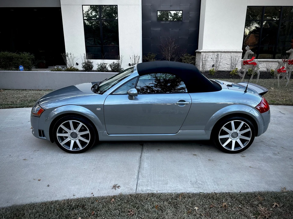 2006 Audi TT Mk1 - Image 15 of 31