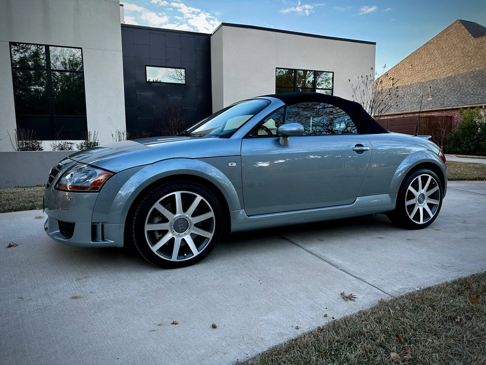 2006 Audi TT Mk1 - Image 13 of 31