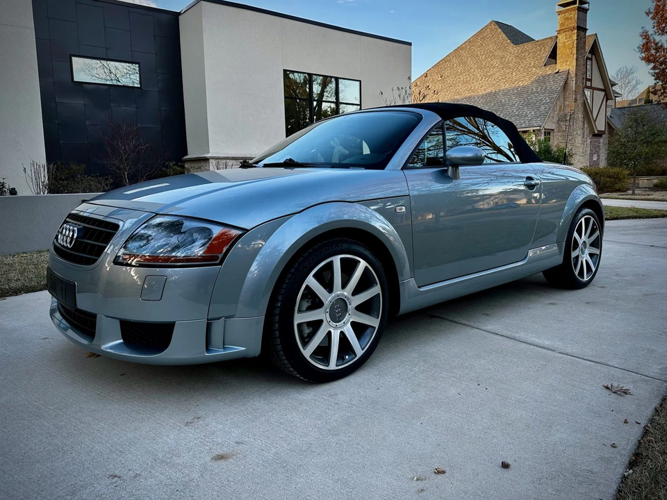 2006 Audi TT Mk1 - Image 11 of 31