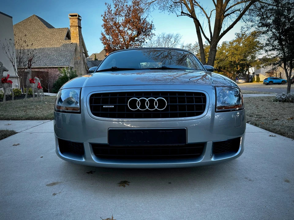 2006 Audi TT Mk1 - Image 8 of 31