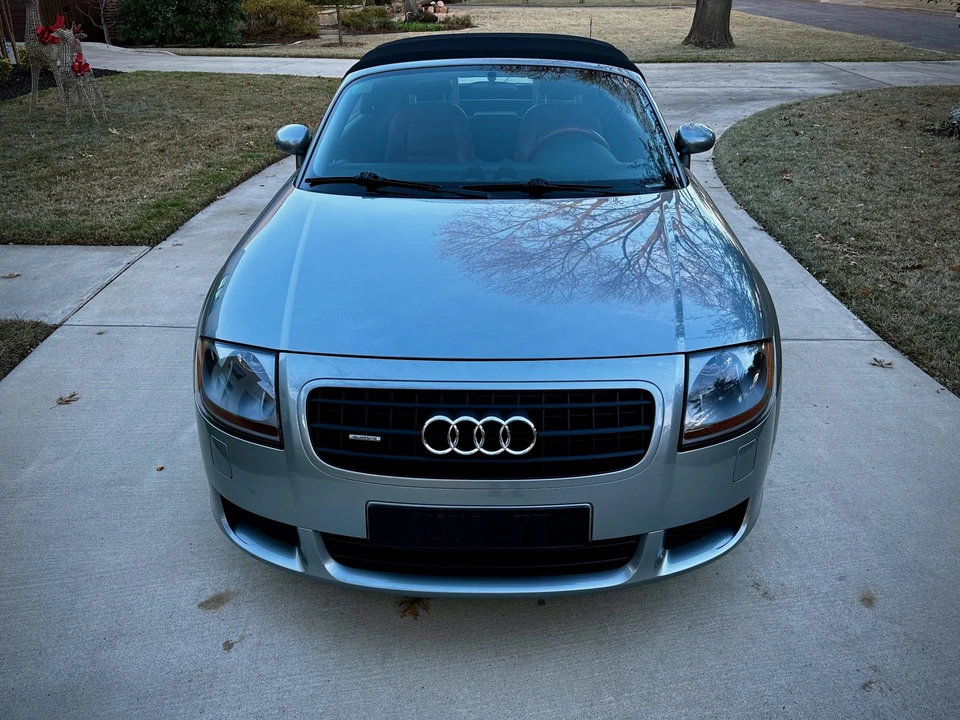 2006 Audi TT Mk1 - Image 9 of 31