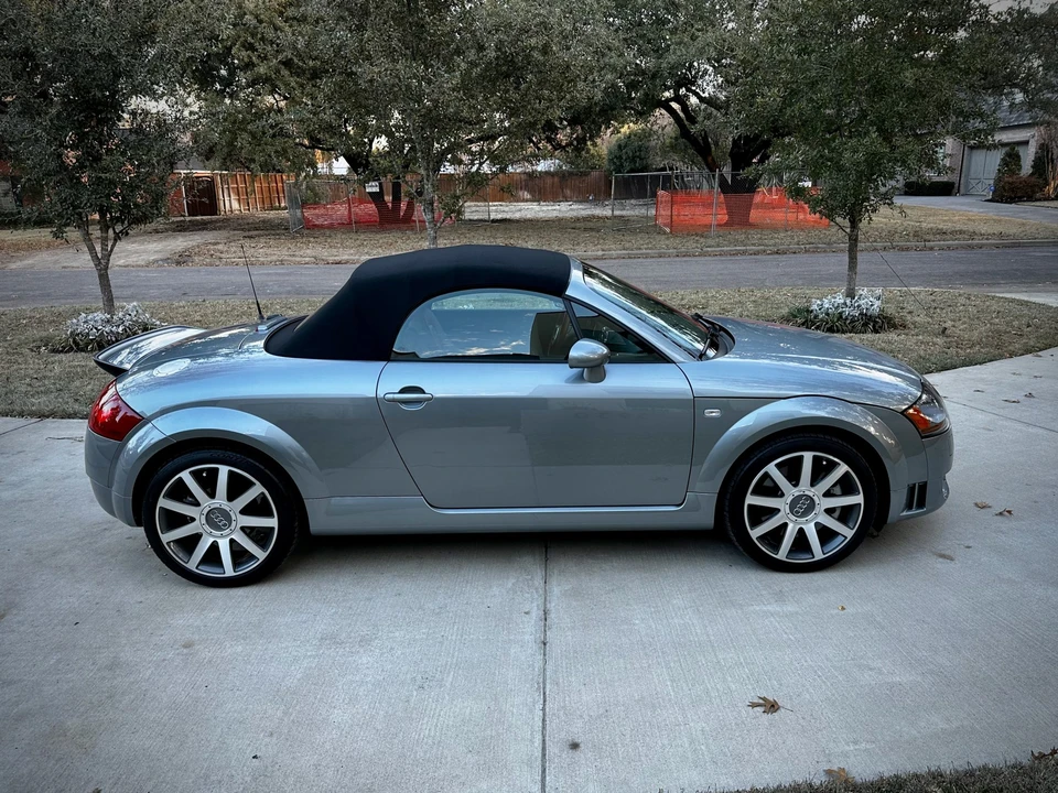 2006 Audi TT Mk1 - Image 26 of 31