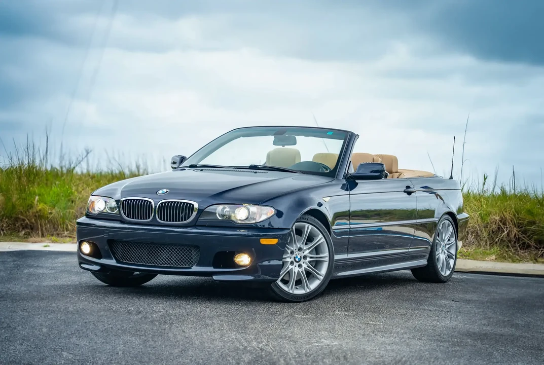 2006 BMW E46 330i & 330Ci - Image 4 of 6
