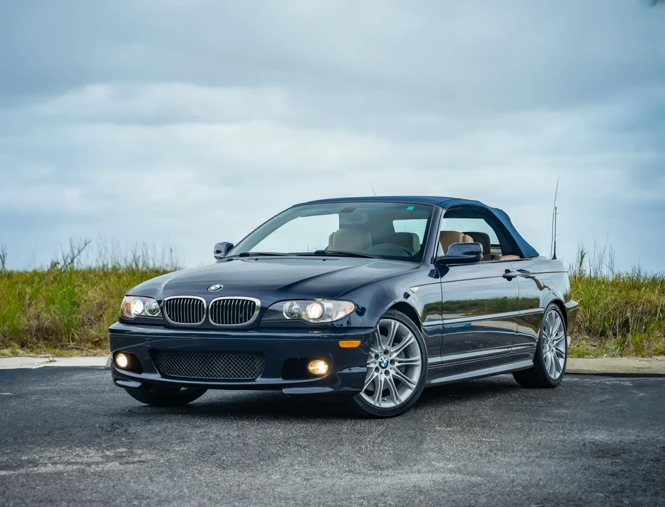 2006 BMW E46 330i & 330Ci - Image 3 of 6