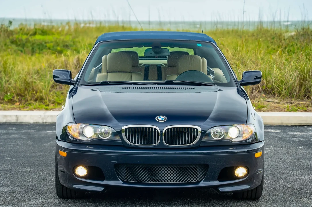 2006 BMW E46 330i & 330Ci - Image 2 of 6
