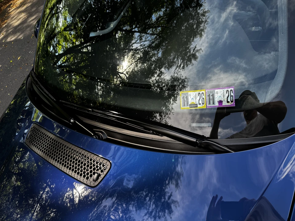 2006 BMW E46 M3 - Image 23 of 31