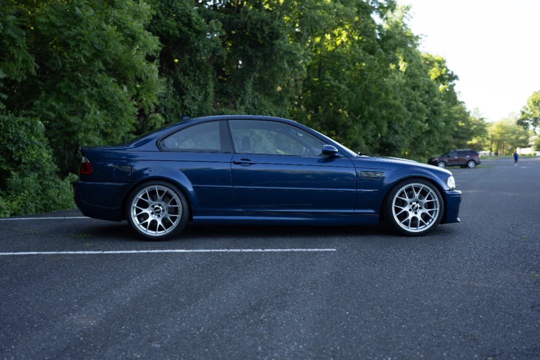 2006 BMW E46 M3 - Image 14 of 31