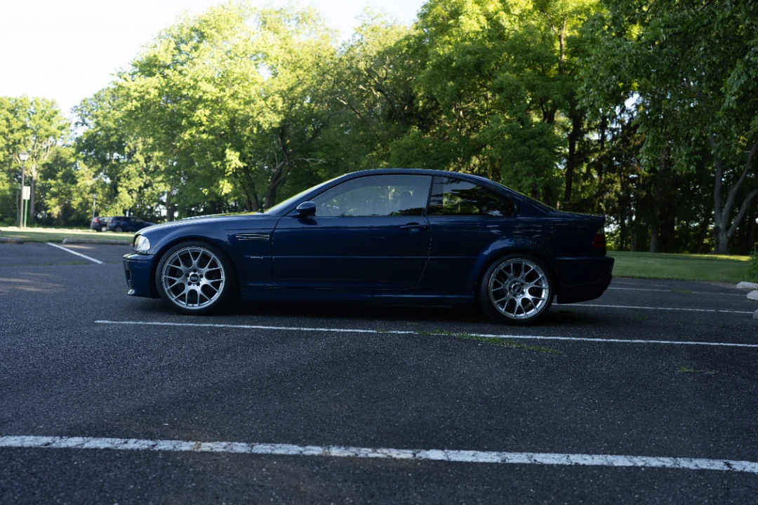 2006 BMW E46 M3 - Image 8 of 31