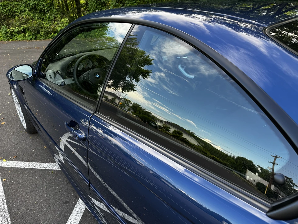 2006 BMW E46 M3 - Image 24 of 31