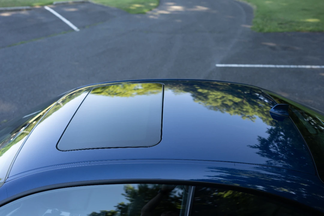 2006 BMW E46 M3 - Image 29 of 31