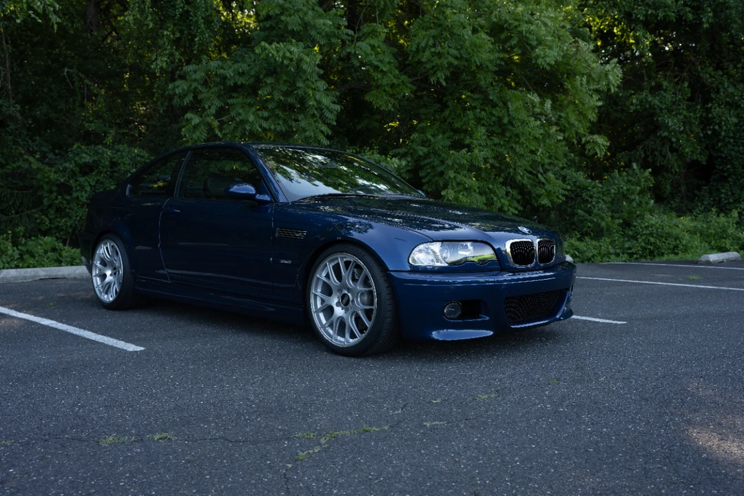 2006 BMW E46 M3 - Image 16 of 31