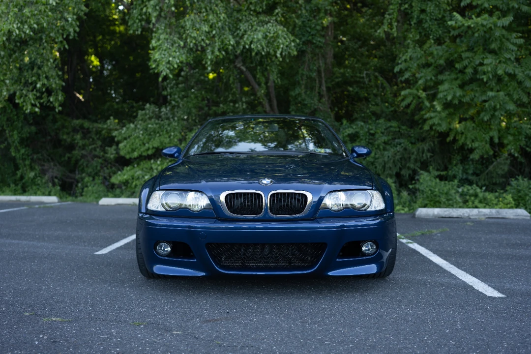 2006 BMW E46 M3 - Image 4 of 31
