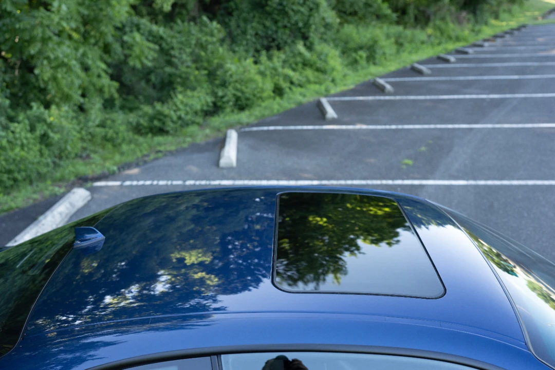 2006 BMW E46 M3 - Image 30 of 31