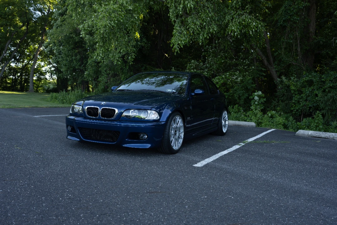 2006 BMW E46 M3 - Image 5 of 31