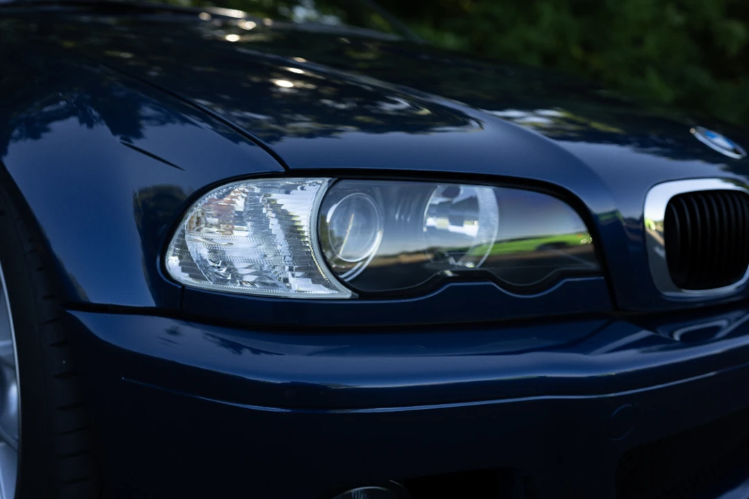 2006 BMW E46 M3 - Image 18 of 31