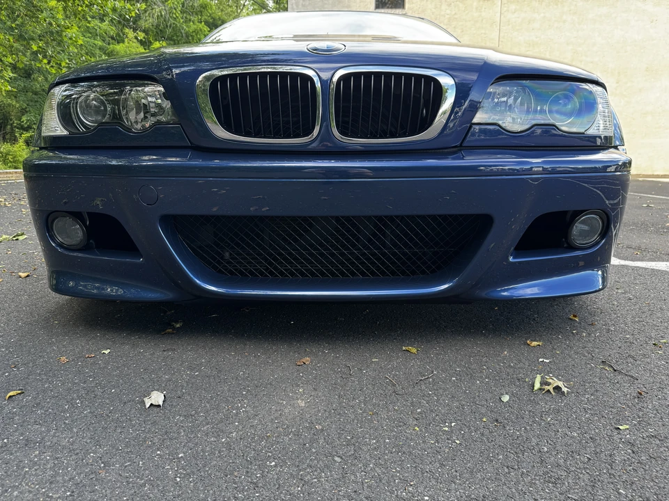 2006 BMW E46 M3 - Image 17 of 31