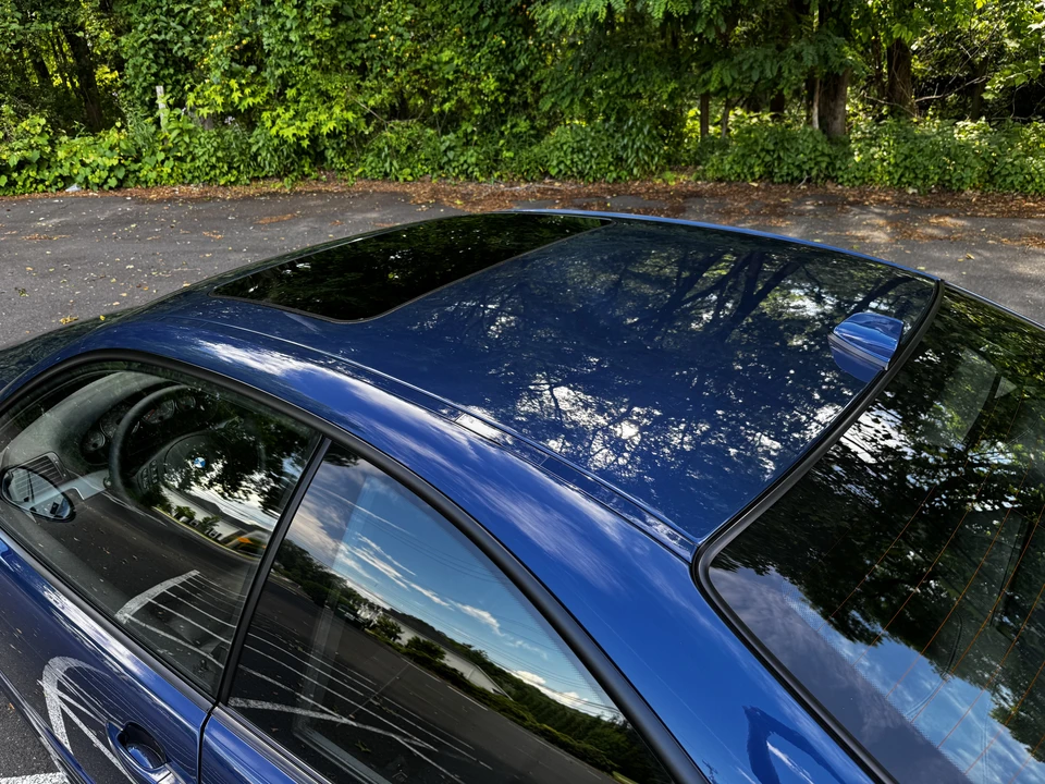 2006 BMW E46 M3 - Image 26 of 31