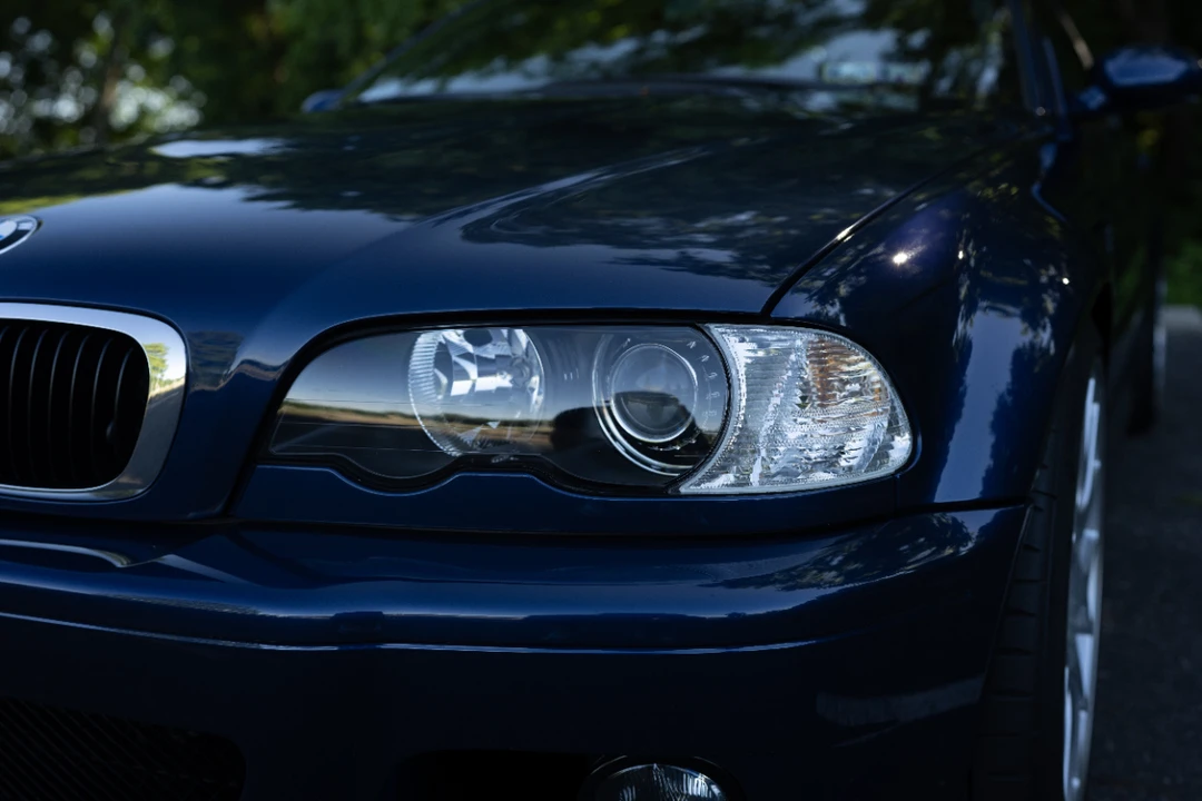 2006 BMW E46 M3 - Image 19 of 31