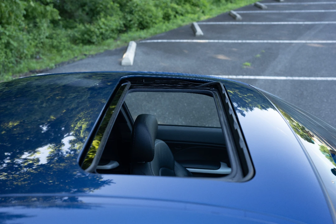 2006 BMW E46 M3 - Image 31 of 31